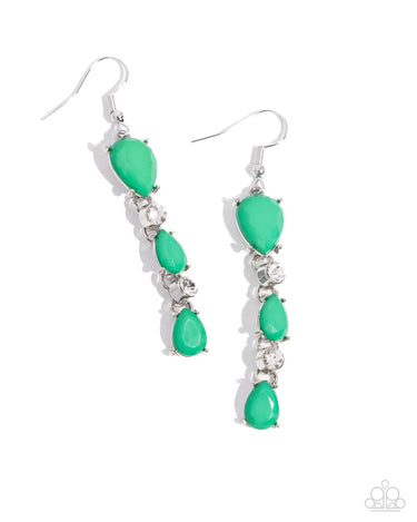 Malibu Debut (Green) - Select Set